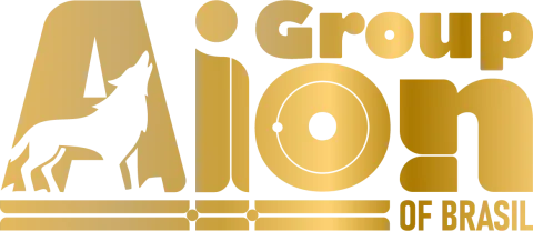 Marca Aion Group of Brasil