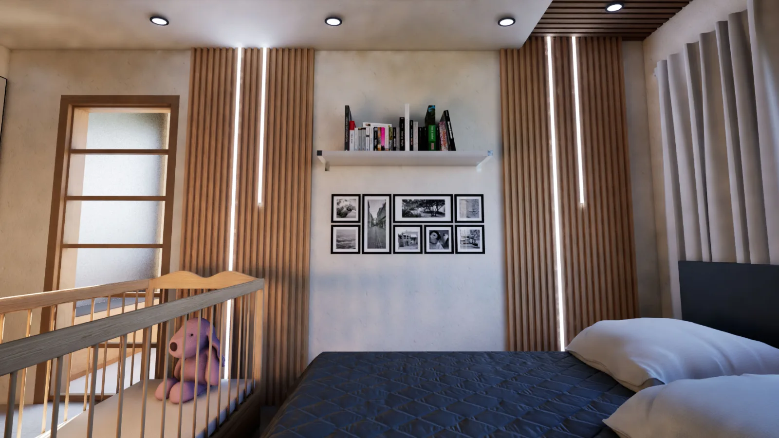 Quarto Principal