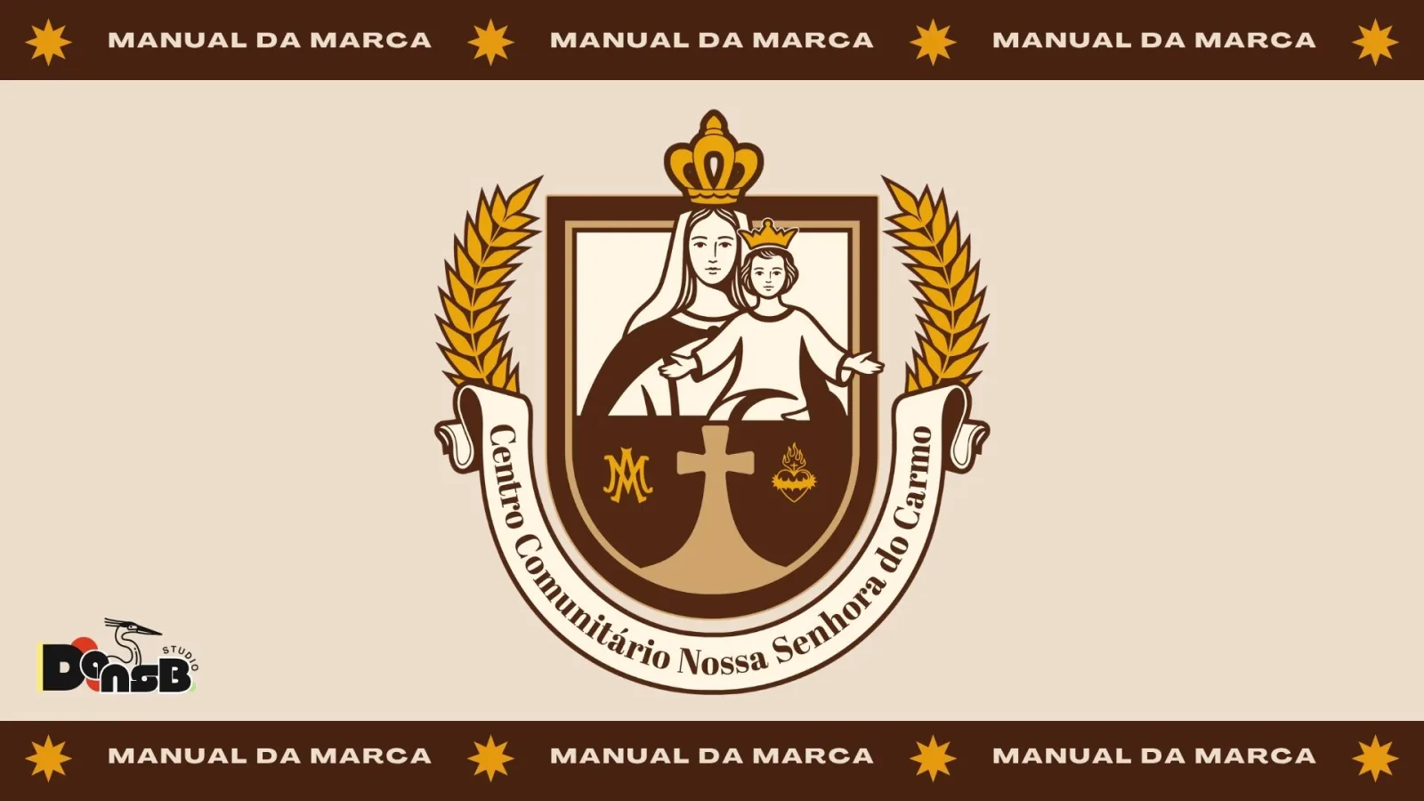 Brasão da Graça Divina