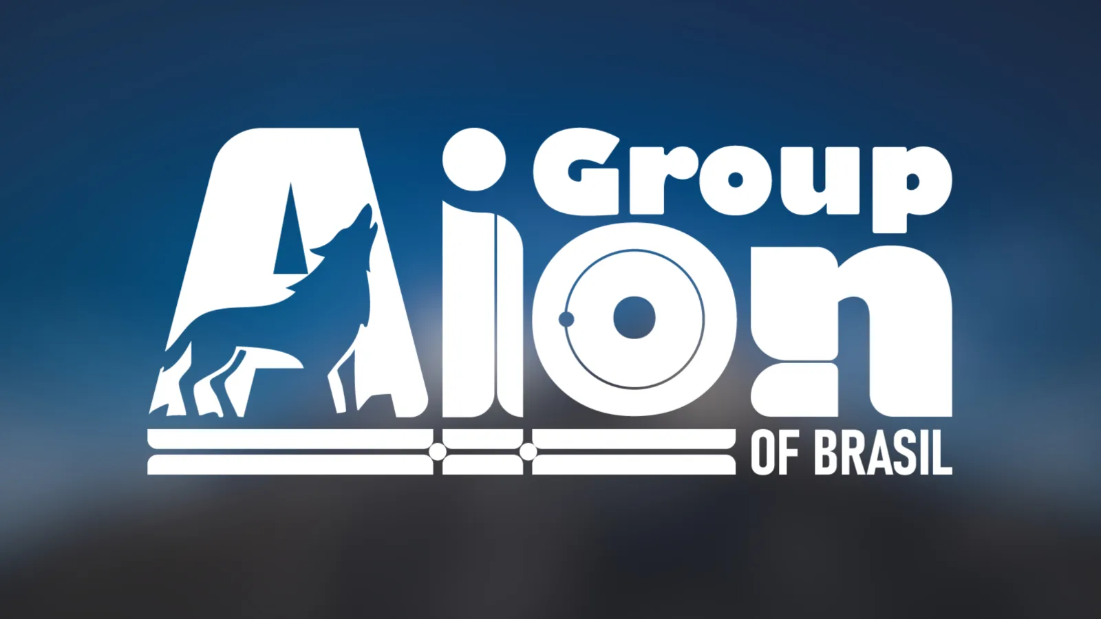 Logo da Aion Group of Brasil